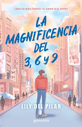 La magnificencia del 3, 6 y 9: Que Es Mas Fuerte; El Amor O El Odio? (Wattpad) von Montena