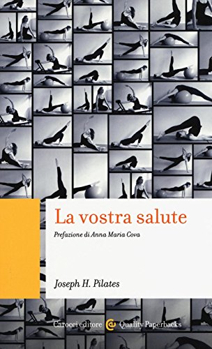 La vostra salute (Quality paperbacks) von QUALITY PAPERBACKS