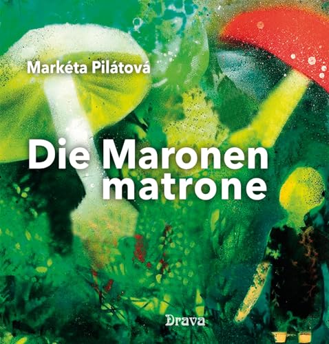 Die Matronenmatrone von Drava