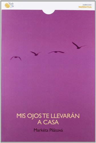 Mis ojos te llevarán a casa von BAILE DEL SOL