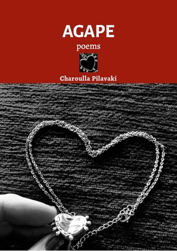AGAPE: poems von Lulu.com