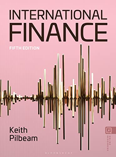 International Finance