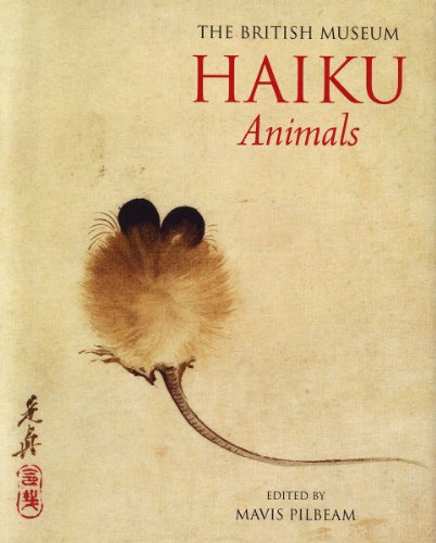 Haiku: Animals (Gift Books)
