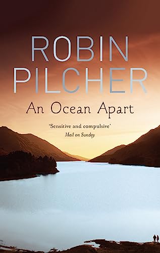 An Ocean Apart von Sphere