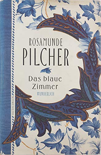 Das blaue Zimmer