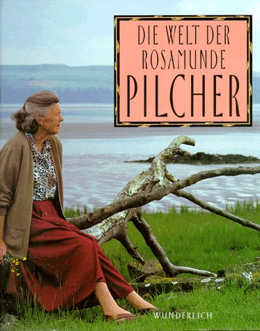 Die Welt der Rosamunde Pilcher Die Welt der Rosamunde Pilcher