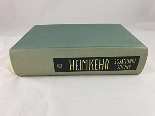 Heimkehr Heimkehr