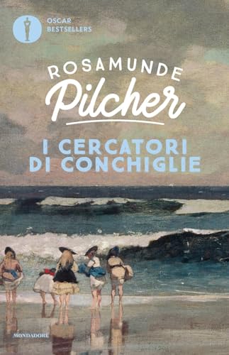 I cercatori di conchiglie (Oscar bestsellers)