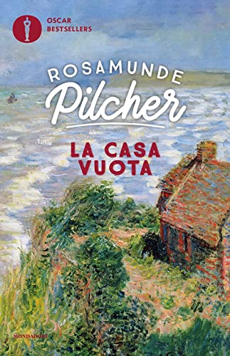 La casa vuota (Oscar bestsellers)