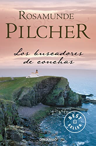 Los buscadores de conchas (Best Seller) von DEBOLSILLO