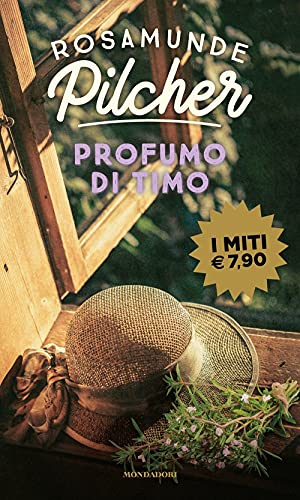 Profumo di timo (I miti)