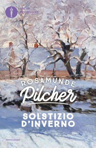 Solstizio d'inverno (Oscar bestsellers)