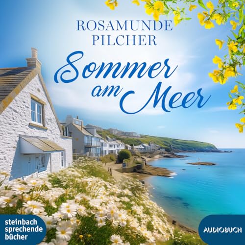 Sommer am Meer von steinbach sprechende bücher