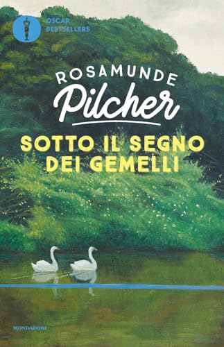 Sotto il segno dei gemelli (Oscar bestsellers) von Mondadori
