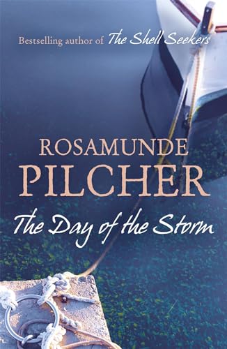 The Day of the Storm: a sinister and intriguing Cornish novella from one of the UK's most beloved writers von Hodder And Stoughton Ltd.