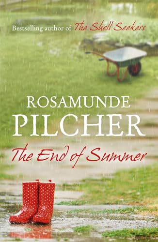 The End of Summer von Hodder And Stoughton Ltd.