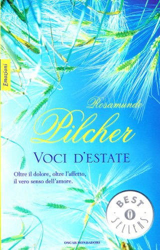 Voci d'estate (Oscar bestsellers emozioni)