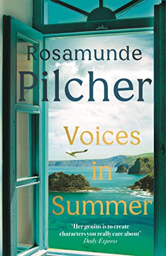 Voices in Summer von Hodder Paperbacks