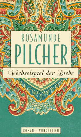 Wechselspiel der Liebe: Roman Wechselspiel der Liebe: Roman