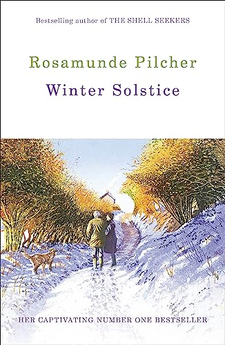 Winter Solstice Winter Solstice