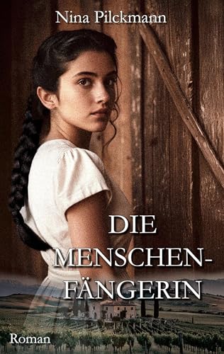 Die Menschenfängerin von BoD – Books on Demand