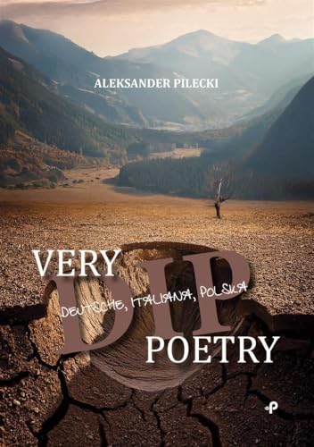 Very DIP poetry Very DIP poetry von Poligraf
