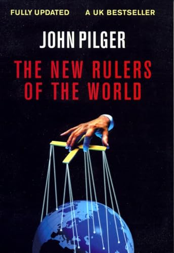 NEW RULERS OF THE WORLD UPDATE