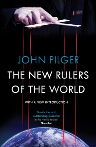 The New Rulers of the World: With a new introduction von Verso