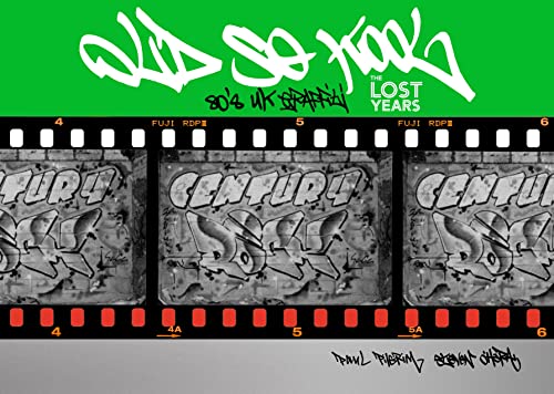 The Lost Years (Old So Kool, 2) von Mortons Media Group