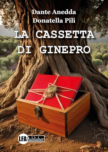 La casetta di ginepro La casetta di ginepro von LFA Publisher
