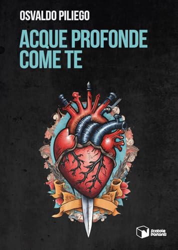 Acque profonde come te (Voci) von Scatole Parlanti