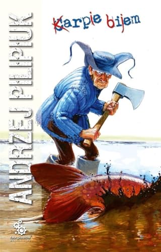 Karpie bijem (OBLICZA WĘDROWYCZA) von Fabryka Słów