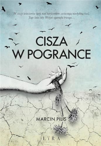Cisza w Pogrance von Lira Publishing