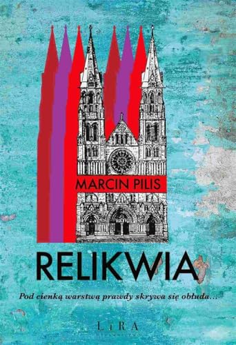 Relikwia von Lira Publishing