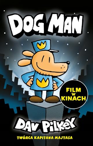 Dogman Tom 1 von Marginesy
