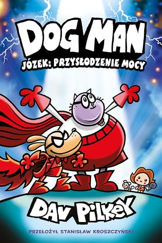 Dogman (13) von Marginesy