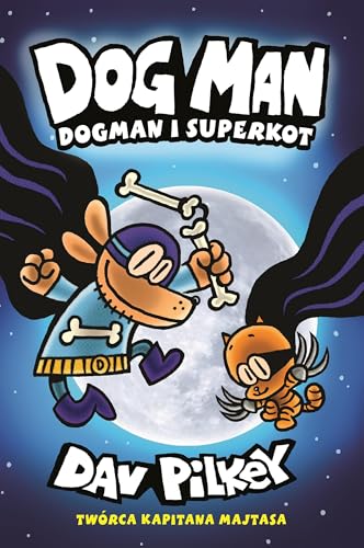 Dogman (4) (Dogman i Superkot Dogman Tom 4, Band 4) von Jaguar