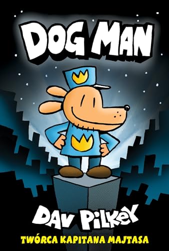 Dogman Tom 1