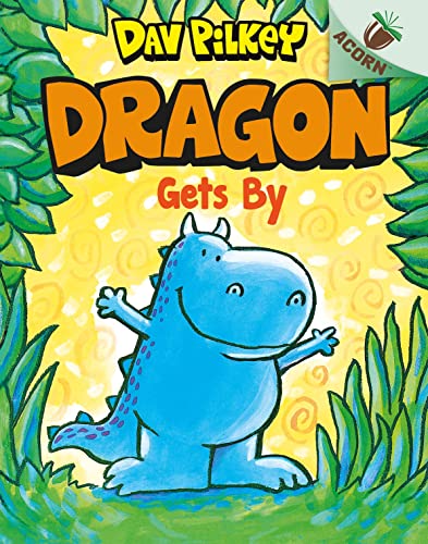 Dragon Gets By (Acorn)