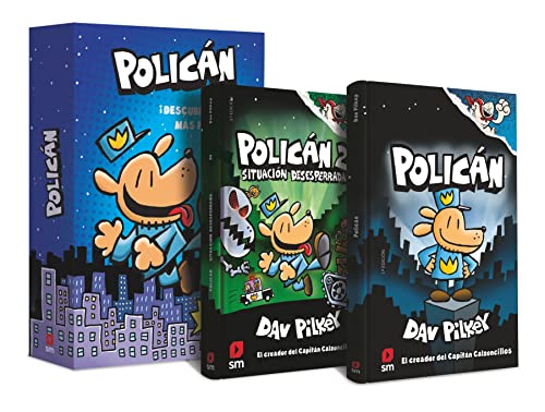 Pack Policán Pack Policán