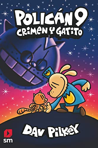 Policán 9: Crimen y gatito Policán 9: Crimen y gatito