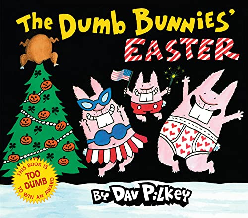 The Dumb Bunnies' Easter The Dumb Bunnies' Easter