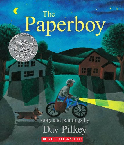 The Paperboy The Paperboy