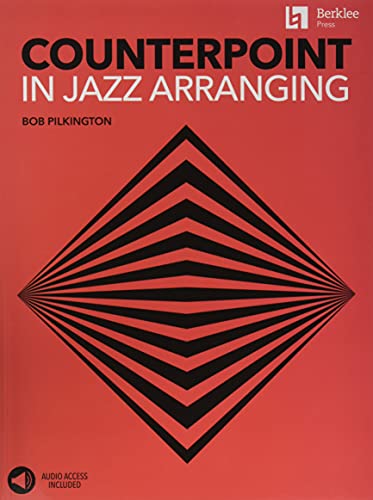 Counterpoint in Jazz Arranging