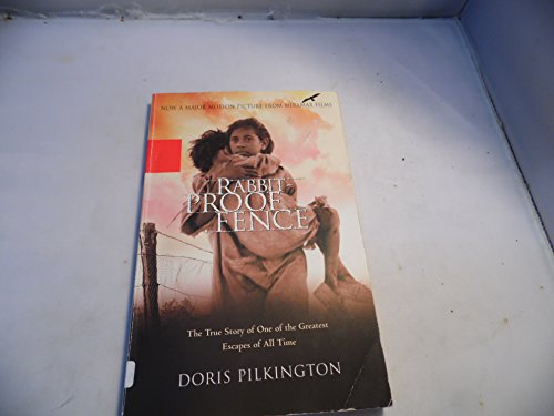 Rabbit-Proof Fence: The True Story of One of the Greatest Escapes of All TIme von Miramax