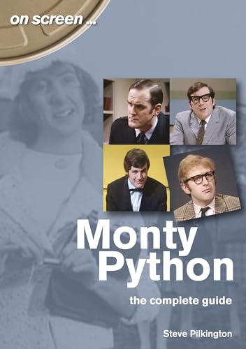 Monty Python: The Complete Guide (On Screen)