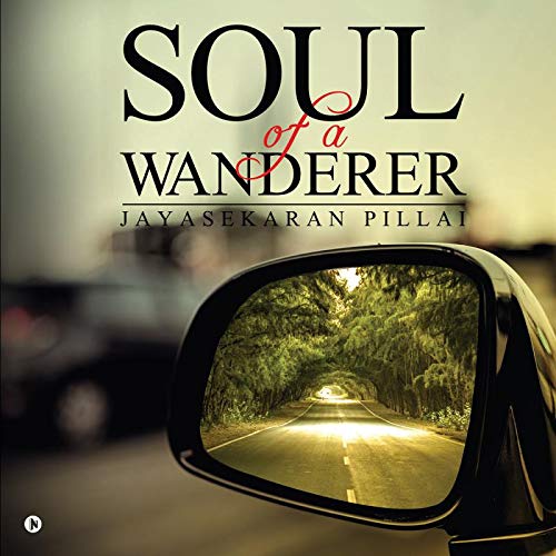 Soul of a Wanderer von Notion Press, Inc.