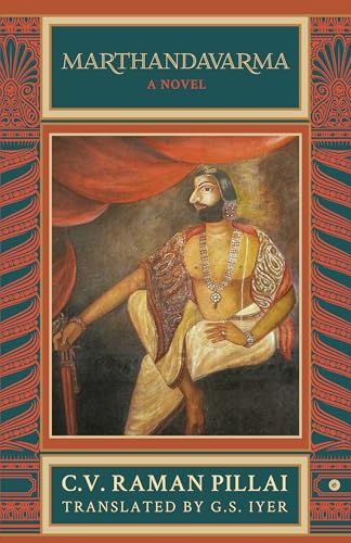 Marthandavarma: A Novel von Eka