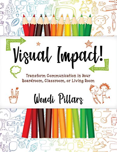 Visual Impact von Wisdom House Books