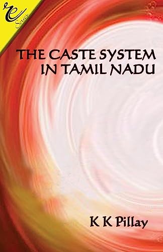 The Caste System in Tamilnadu